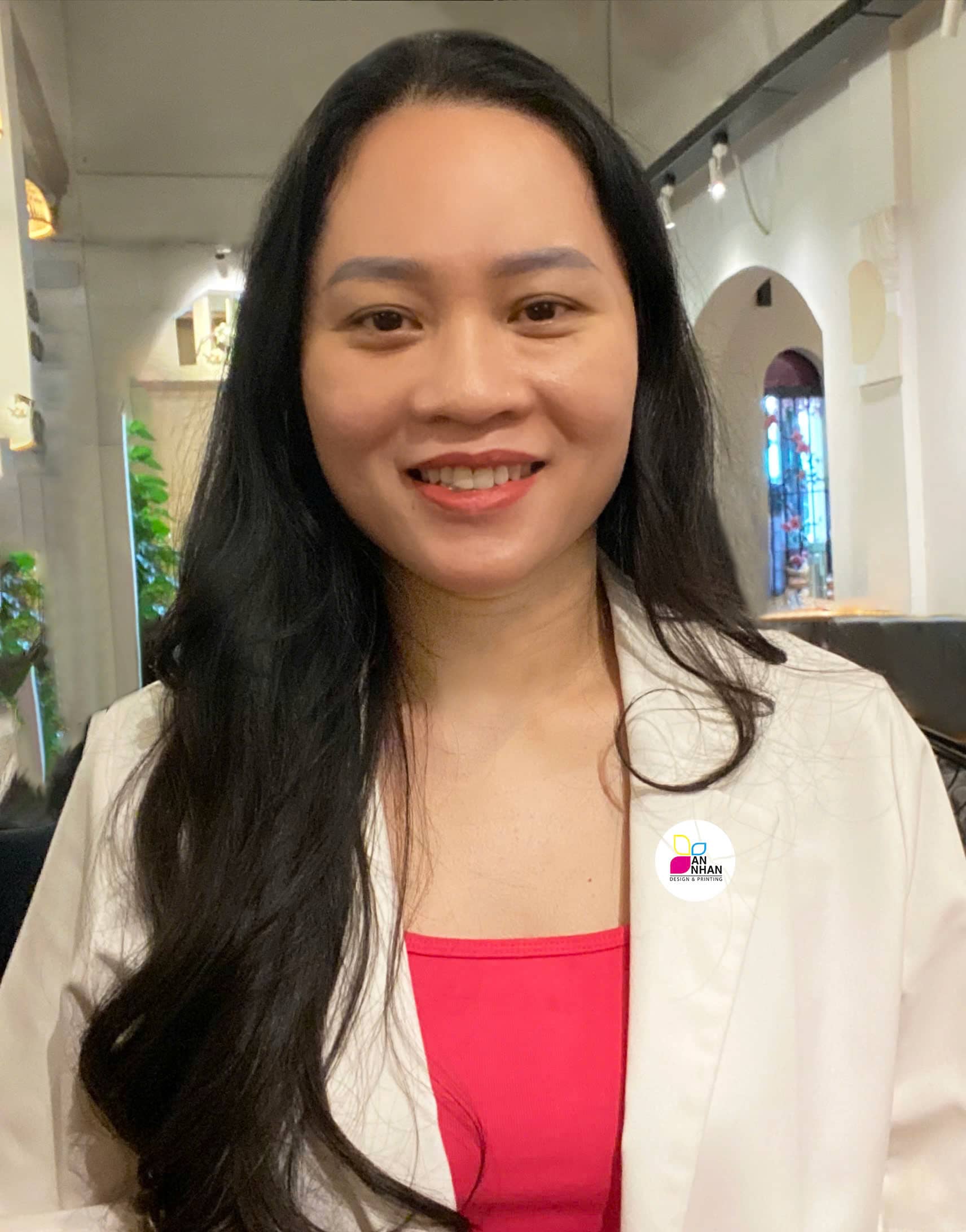 Huyền Trang