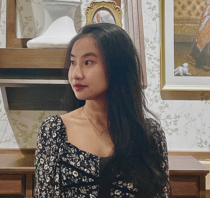 L&ecirc; Lin
