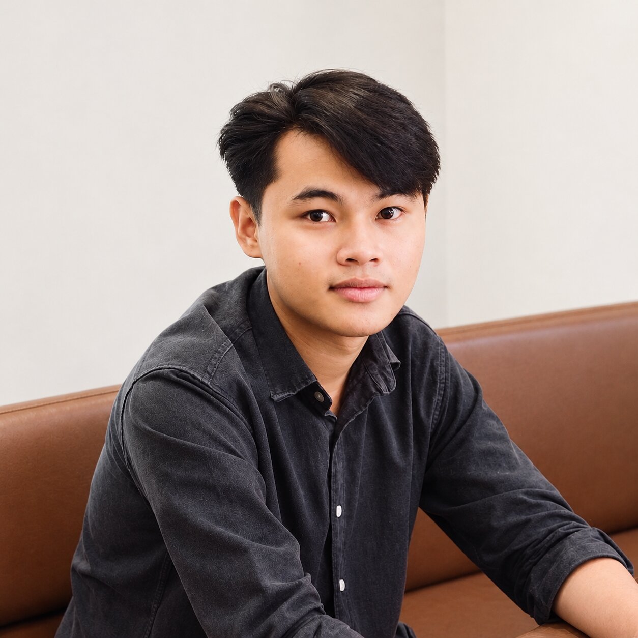 Trần Ngọc L&acirc;m