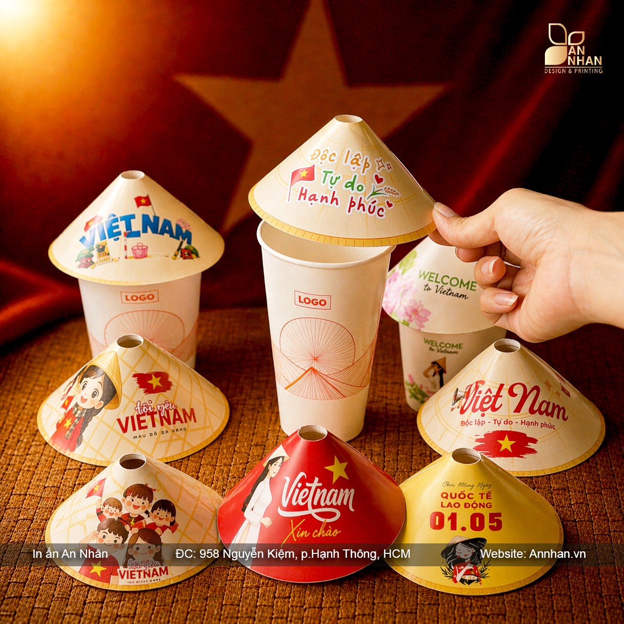 Tag N&oacute;n L&aacute;