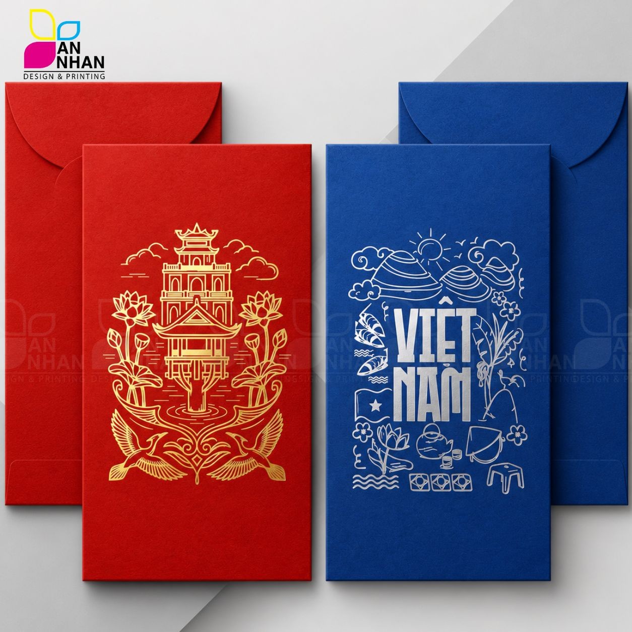 Bao l&igrave; x&igrave; &eacute;p kim cao cấp 2027
