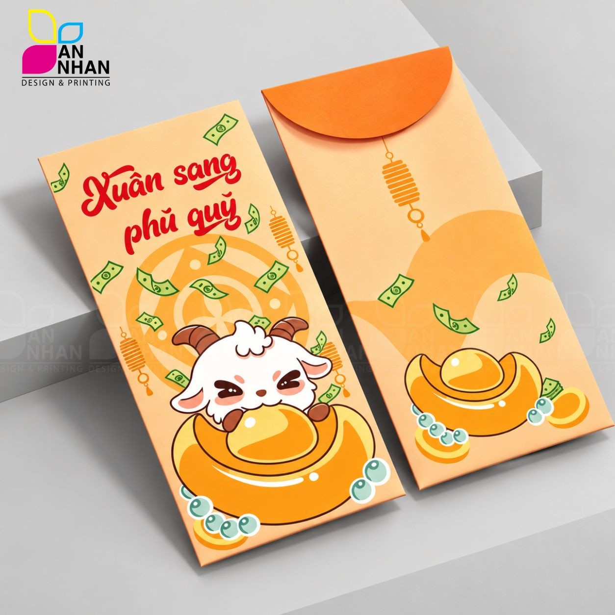 Bao l&igrave; x&igrave; số lượng &iacute;t