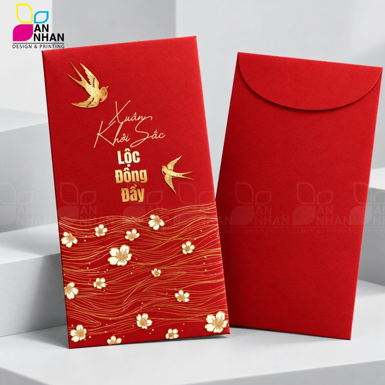 Bao l&igrave; x&igrave; &eacute;p kim cao cấp 2027