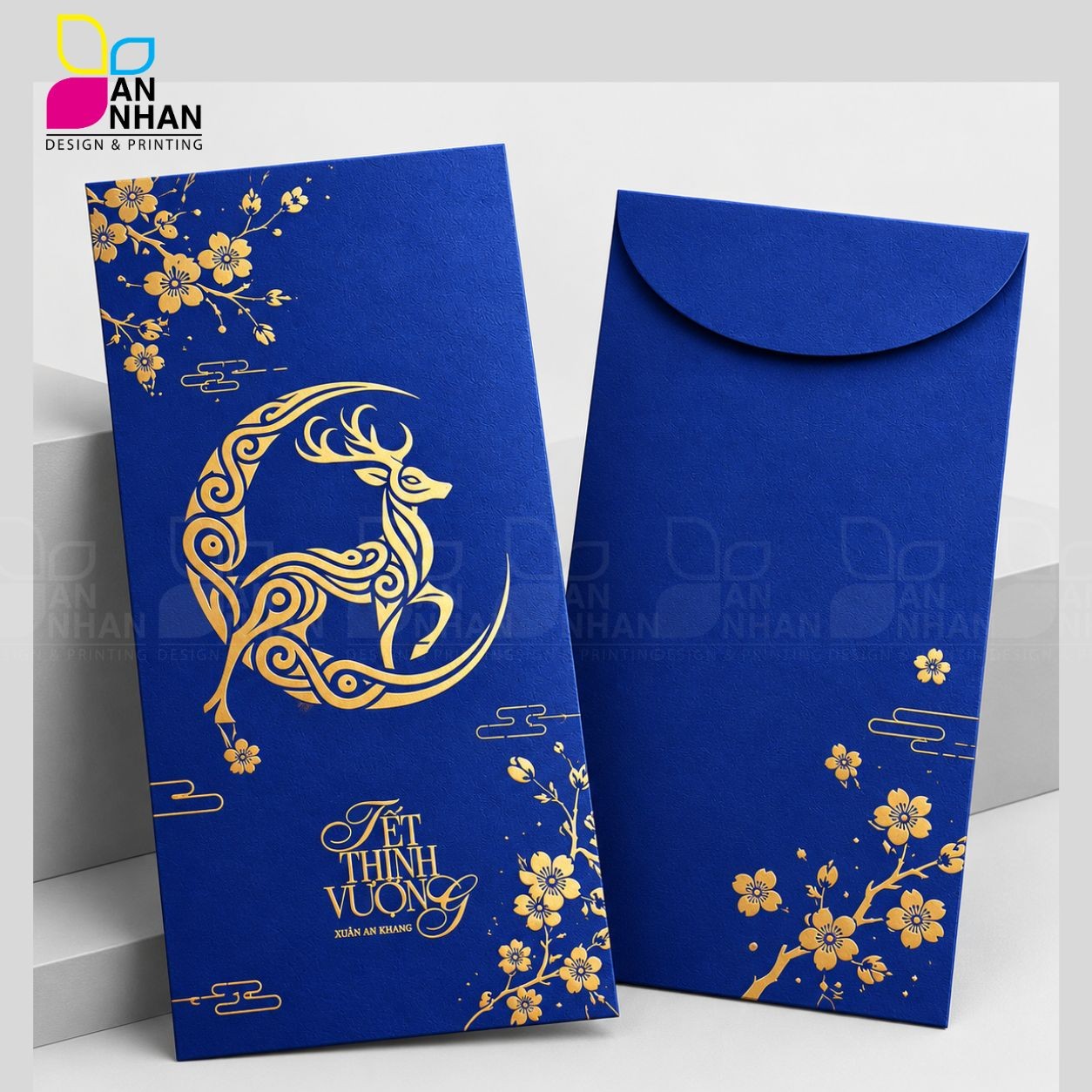Bao l&igrave; x&igrave; tết Đinh M&ugrave;i 2027