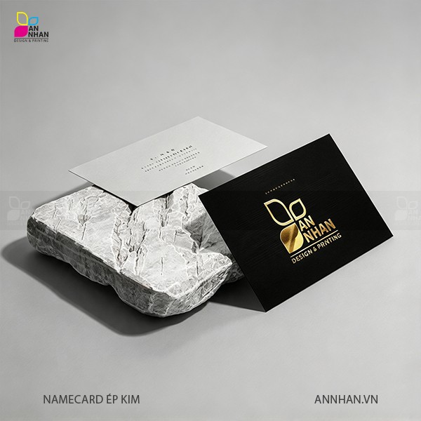 Danh mục Danh thiếp - Xem chi tiết