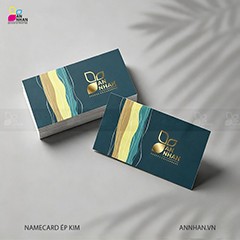 Danh mục Danh thiếp