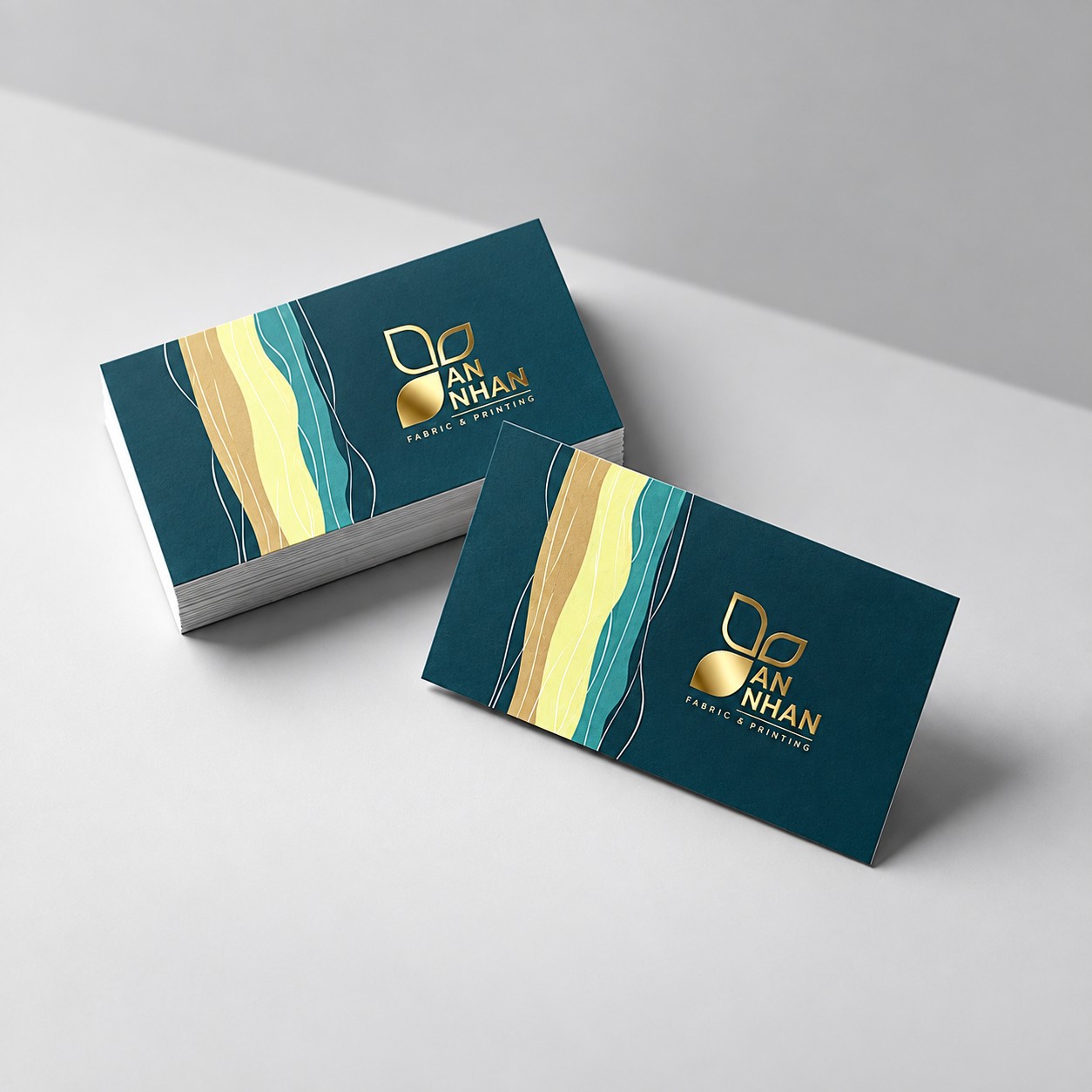 Danh thiếp, namecard