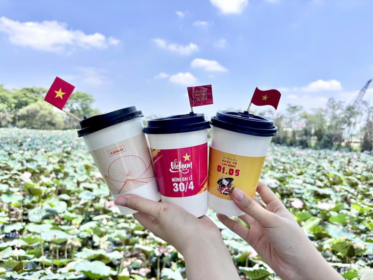 Cover Ly & Cờ Tăm