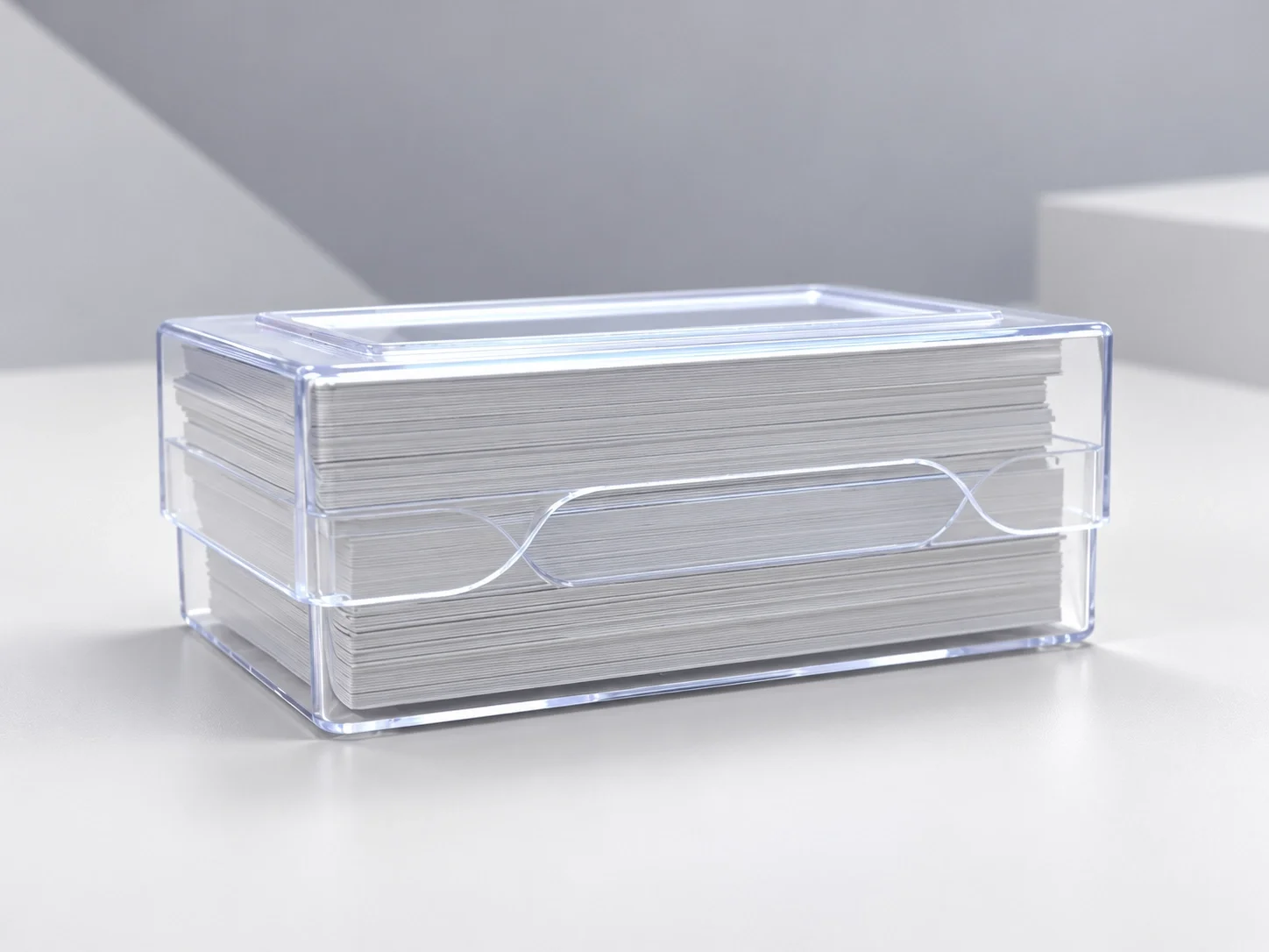C&aacute;c kiểu thiết kế namecard