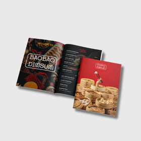 Danh mục Menu nh&agrave; h&agrave;ng, qu&aacute;n ăn