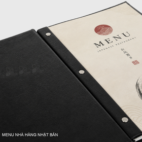 Danh mục Menu nh&agrave; h&agrave;ng, qu&aacute;n ăn - Xem chi tiết