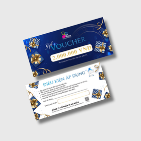 Danh mục Voucher, phiếu mua h&agrave;ng - Xem chi tiết