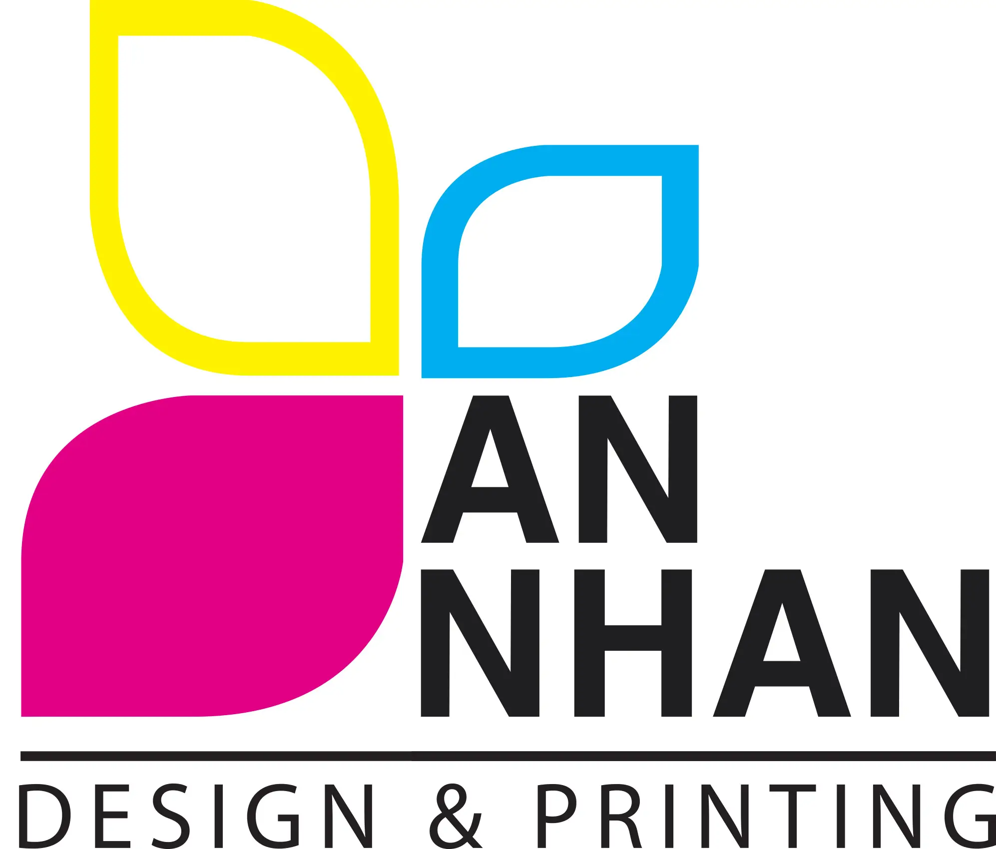 Logo CÔNG TY CỔ PHẦN IN AN NHÂN